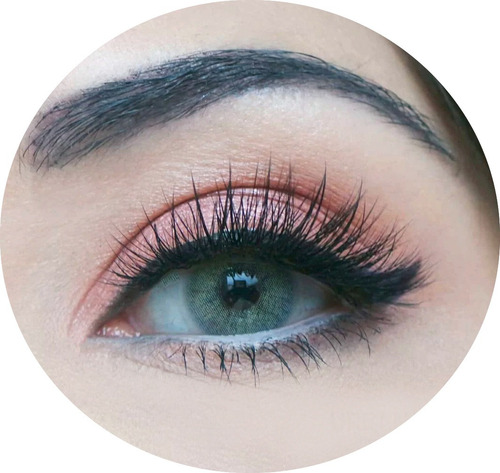 Urban Layer - Cloud Gray Lentes De Contacto