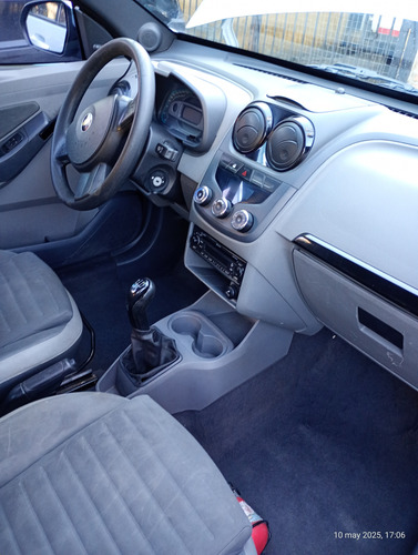 Chevrolet Agile 1.4 Lt