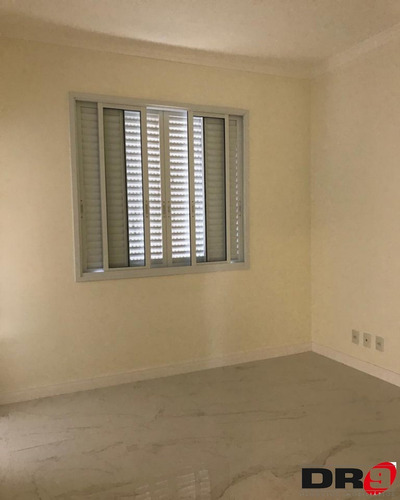 Imagem 8 de 15 de Apartamento Para Venda No Iapi Na Moóca Reformado Pronto Para Morar Ou Locar. - Ap00747