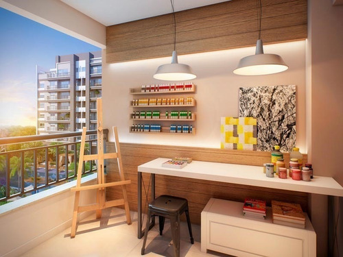 Apartamento - Ap00063 - 68344742