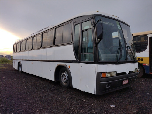 Imagem 2 de 11 de Marcopolo Viaggio Gv Mercedes Benz O400
