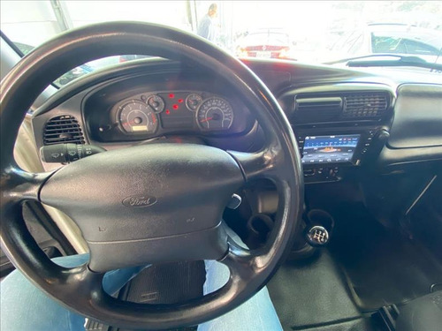 Imagem 4 de 13 de Ford Ranger 3.0 Xls 4x2 Cd 16v Turbo Eletronic