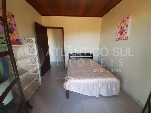Imagem 26 de 30 de Casa À Venda, Canoas, Pontal Do Parana - Pr - 510