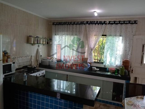 Imagem 6 de 15 de Chacara - Ref: 4977 - V-4977
