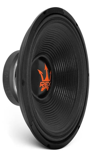Caixa Trio 15 P Som Automotivo Rex Jbl 1220w + Taramps Ds800