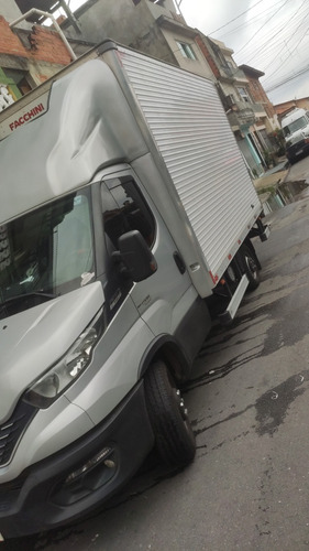 Iveco Daily 35-150