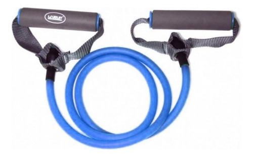 Kit Extensor Em Oito Forte + Extensor Uma Via Forte Azul