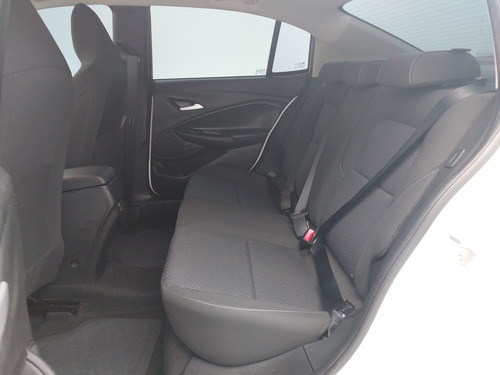Chevrolet Onix 1.0 TURBO FLEX LTZ AUTOMÁTICO