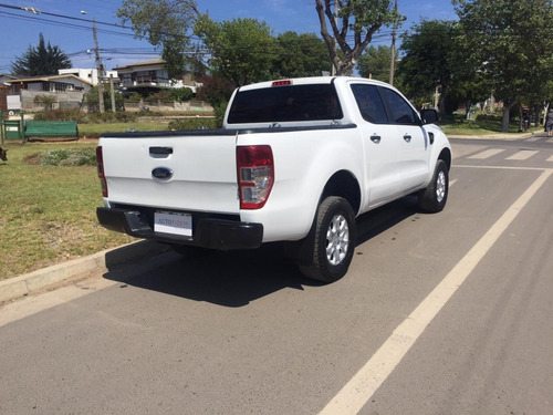 Ford Ranger Xl 3.2