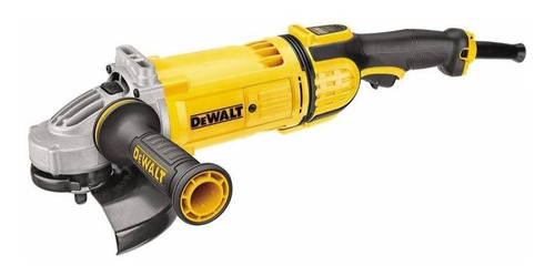 Pulidora Dewalt 9  2700w 6500 Rpm