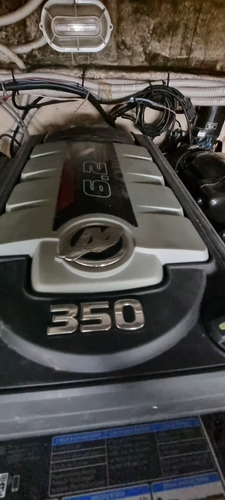 Segue 32 Mercruiser V8 350hp 2021 Full Equipo