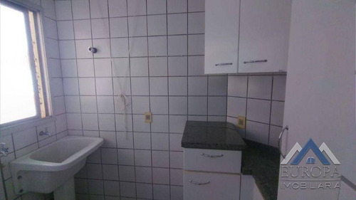 Imagem 6 de 16 de Apartamento Com 3 Dormitórios À Venda, 93 M² Por R$ 329.900,00 - Centro - Londrina/pr - Ap1016