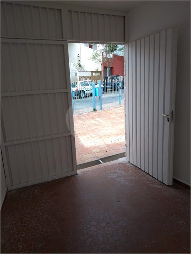 Imagem 4 de 30 de Sobrado Vila Das Bandeiras - Reo366437