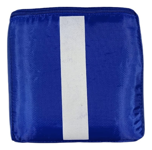 Cubo De Vocales, 15 X 15 Cm, Material Educativo