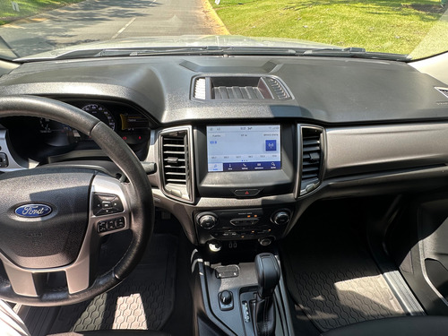 Ford Ranger 3.2 Xlt Diésel Cabina Doble 4x4 At