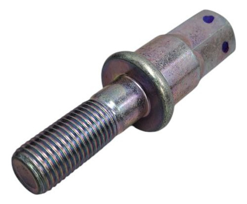 Tornillo Damper Cigueñal Mitsubishi L300 Todas