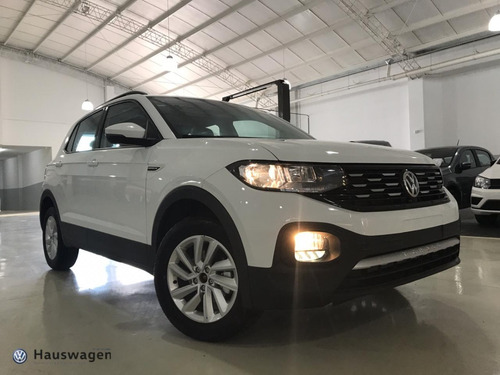 T-cross Comfortline At 2021 0 Km Entrega Inmediata Oferta Nd