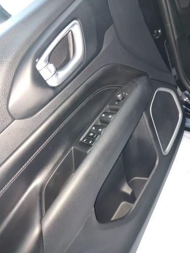 Imagen 21 de 23 de Jeep Compass Longitude 1.3 T