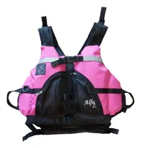 Comprar Chaleco Daf Nitces Alfa ¦ Kayak Travesía Pesca Salvavidas