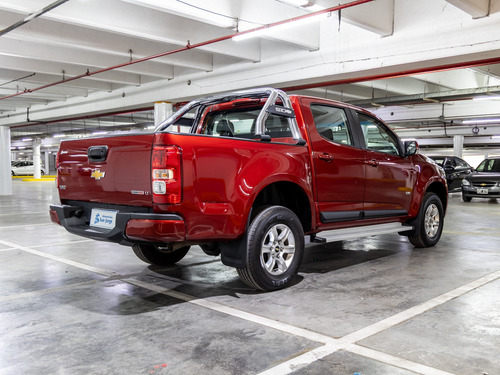 Chevrolet S10 2.8 Lt Cd Tdci 200cv 4x2