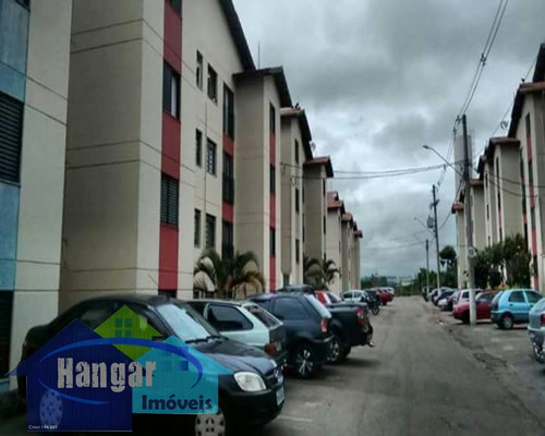 Imagem 1 de 11 de Apartamento - Ap00096 - 4446675