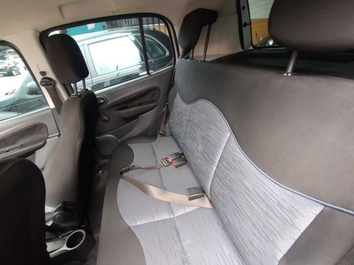 Fiat Uno 1.0 Attractive Flex 5p