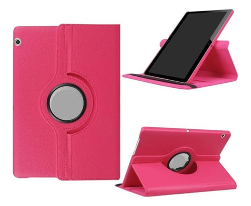 Funda Giratoria 360 Para Tablet Huawei Mediapad T3 10 9.6