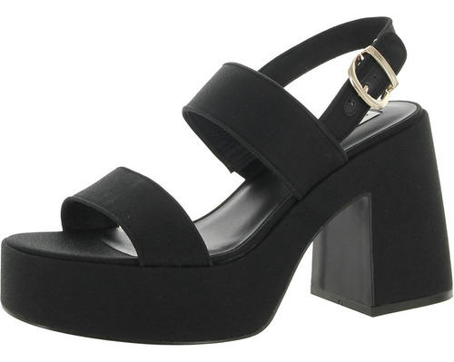 Sandalias Steve Madden Steve Madden Sandalia De Tacón Valory