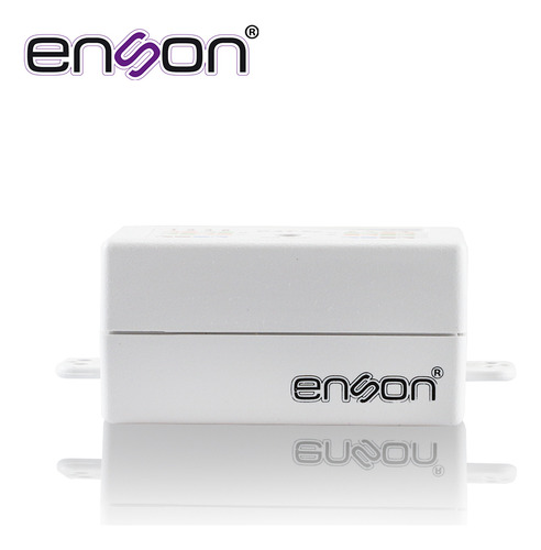 Paquete De 3 Cople Utp Enson Hilo A Hilo Cat5e Para Unir Utp
