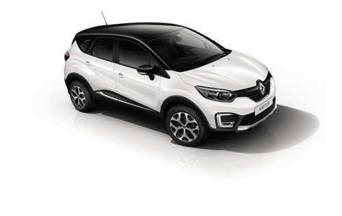 Service Oficial Renault Grand Captur 60.000kms