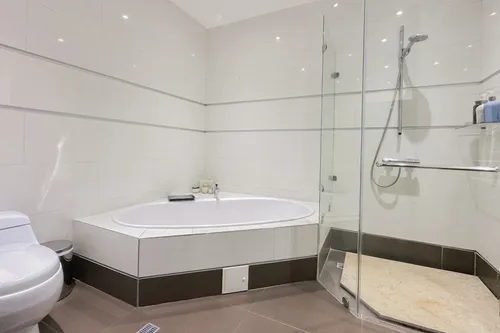 Apartamento En Arriendo En La Cabrera. Cod A7314