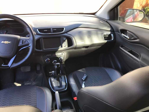 Imagen 10 de 12 de Chevrolet Onix 1.4 Ltz At 98cv 2017