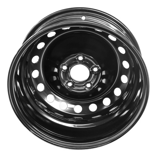 Imagen 2 de 6 de Llanta Fiat Toro Freedom 16/18