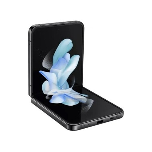 Samsung Galaxy Z Flip 4 256 Gb Black 8 Gb Ram Liberado (Reacondicionado)