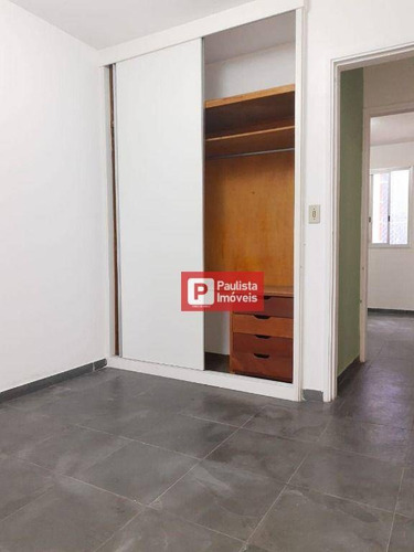 Imagem 16 de 30 de Apartamento Para Alugar, 66 M² Por R$ 1.600,00/mês - Jardim Prudência - São Paulo/sp - Ap31700
