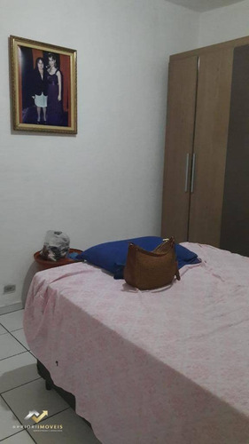 Imagem 15 de 17 de Casa Com 2 Dormitórios À Venda Por R$ 478.000 - Vila Camilópolis - Santo André/sp - Ca0685