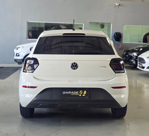 Volkswagen Polo Track 1.0 1St Edition Mpi 4P