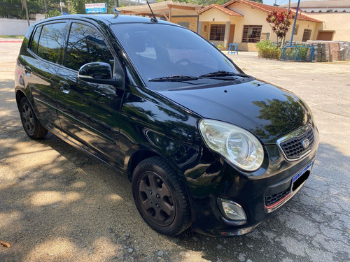 Kia Picanto 1.0 Ex 5p