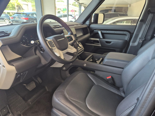 Land Rover Defender 3.0 D300 Turbo Diesel Mhev 110 X-dynamic