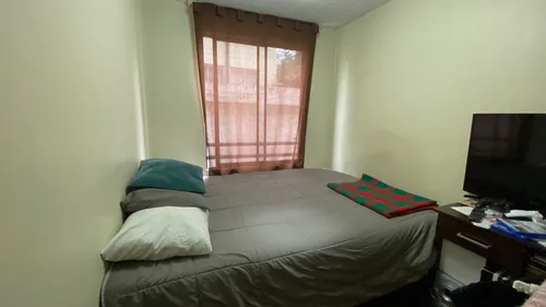 Excelente Departamento, En El Tradicional Barrio Residencial
