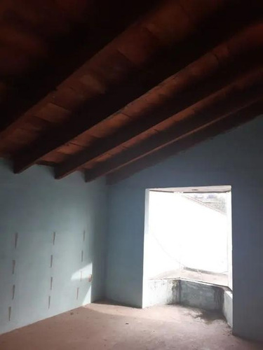 Venta De Terreno Con Construcción En San Gaspar Tlahuelilpan En Metepec