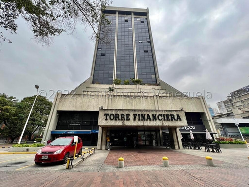 Carla Gonzalez Oficina En Venta En Bello Monte Mls #24-8094 Sl