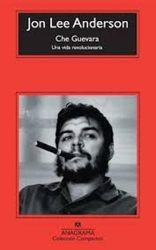 Libro Che Guevara (cm)