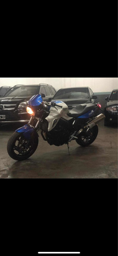 Bmw F800r