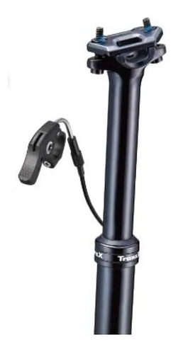 Imagen 1 de 2 de Caño Portasilla Hidráulico Tranzx Ysp18p 30.9mm 130mm Ciclos