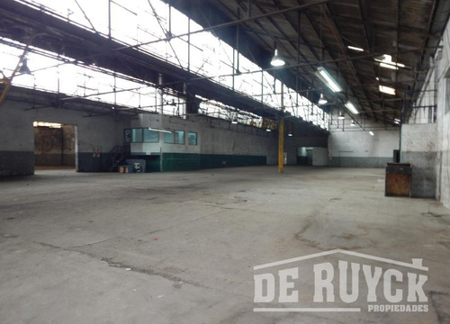 Imagen 13 de 28 de Inmueble Comercial En Venta En Quilmes Oeste
