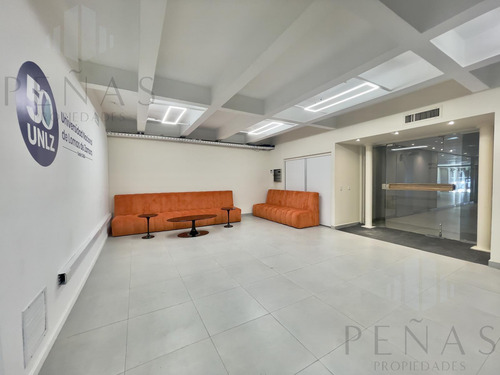 Impecable Piso Corporativo 350 M2 Reciclado Todo A Nuevo Apto Varios Usos - Tribunales