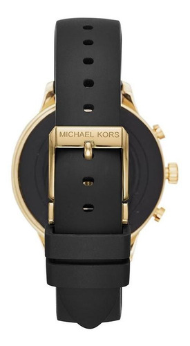 Smartwatch Michael Kors Runway Douradomkt5053/8di