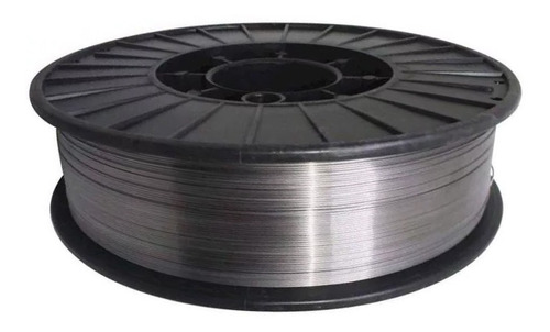 Arame Mig De Aluminio - 4043 - 1,0mm