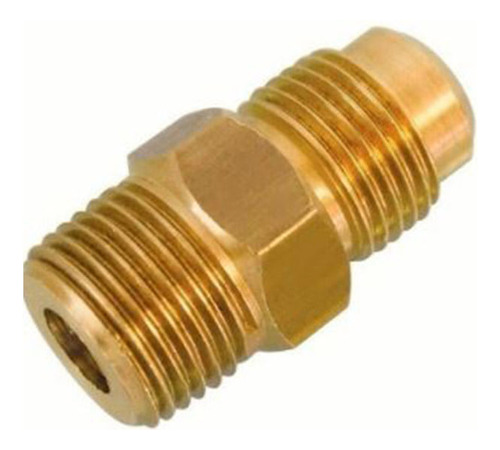 União De Rosca Para Tubo Friopex 1/4